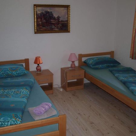Apartment Barbara 库伦瓦库夫 外观 照片