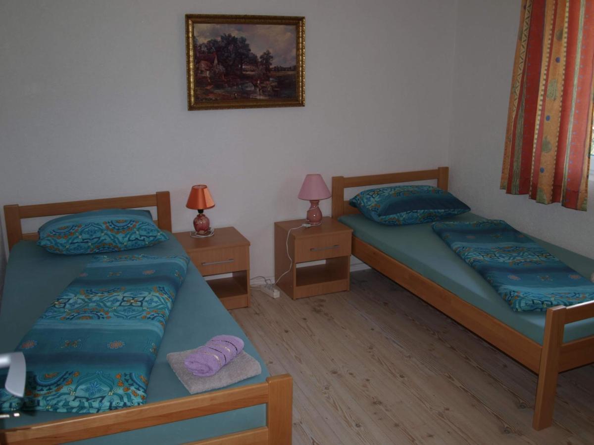Apartment Barbara 库伦瓦库夫 外观 照片