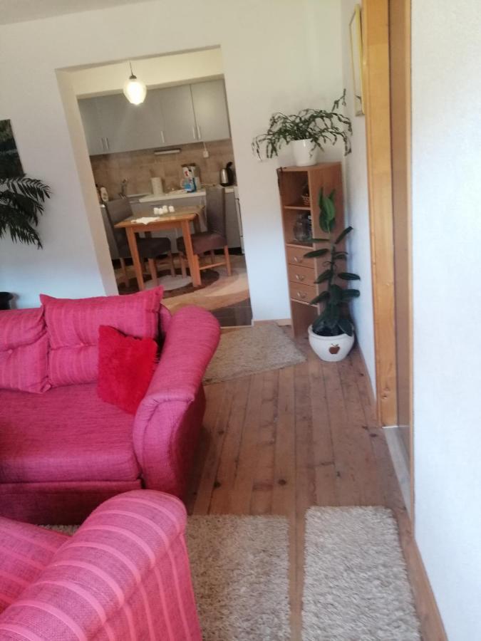 Apartment Barbara 库伦瓦库夫 外观 照片