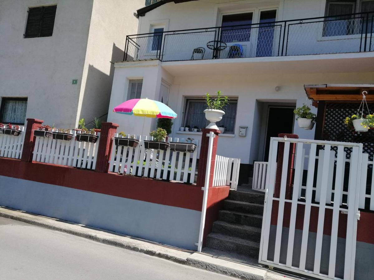 Apartment Barbara 库伦瓦库夫 外观 照片