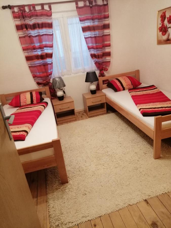 Apartment Barbara 库伦瓦库夫 外观 照片